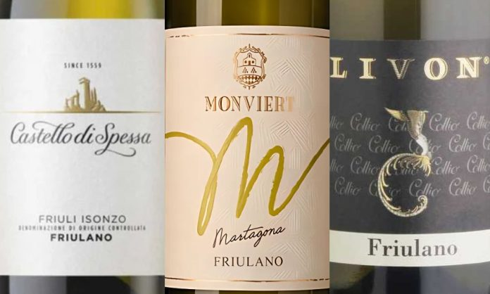 I Migliori Vini Bianchi del Friuli Venezia Giulia da Degustare nel 2026